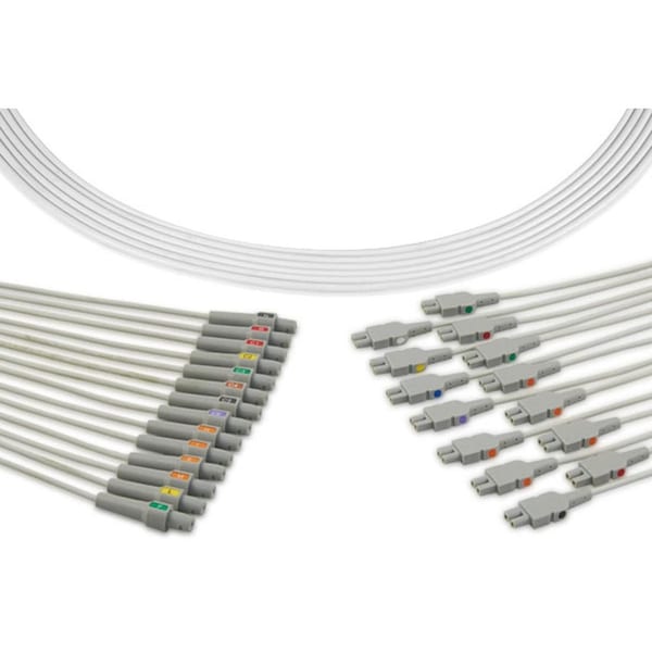 Ilc Replacement For CABLES AND SENSORS, LQB14AD0 LQB14-AD0 - main